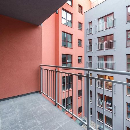Goma Rent Chmielna 63 Gdansk Waterlane Island Spa&Wellness Exterior foto