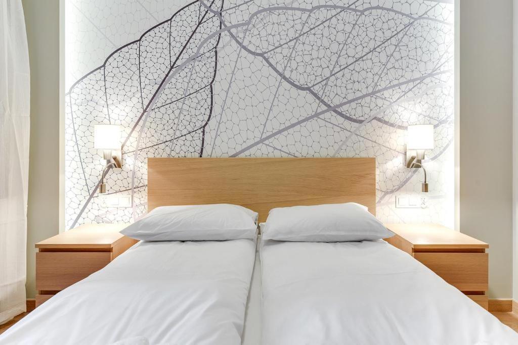 Goma Rent Chmielna 63 Gdansk Waterlane Island Spa&Wellness Exterior foto